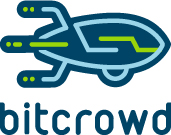 logo bitcrowd