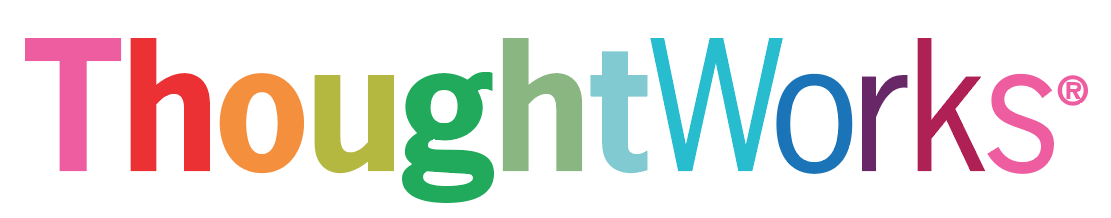 logo thoughtworks